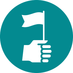 Mission icon